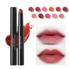 Son lì có dưỡng Maycreate - mỹ phẩm nội địa Trung chính hãng