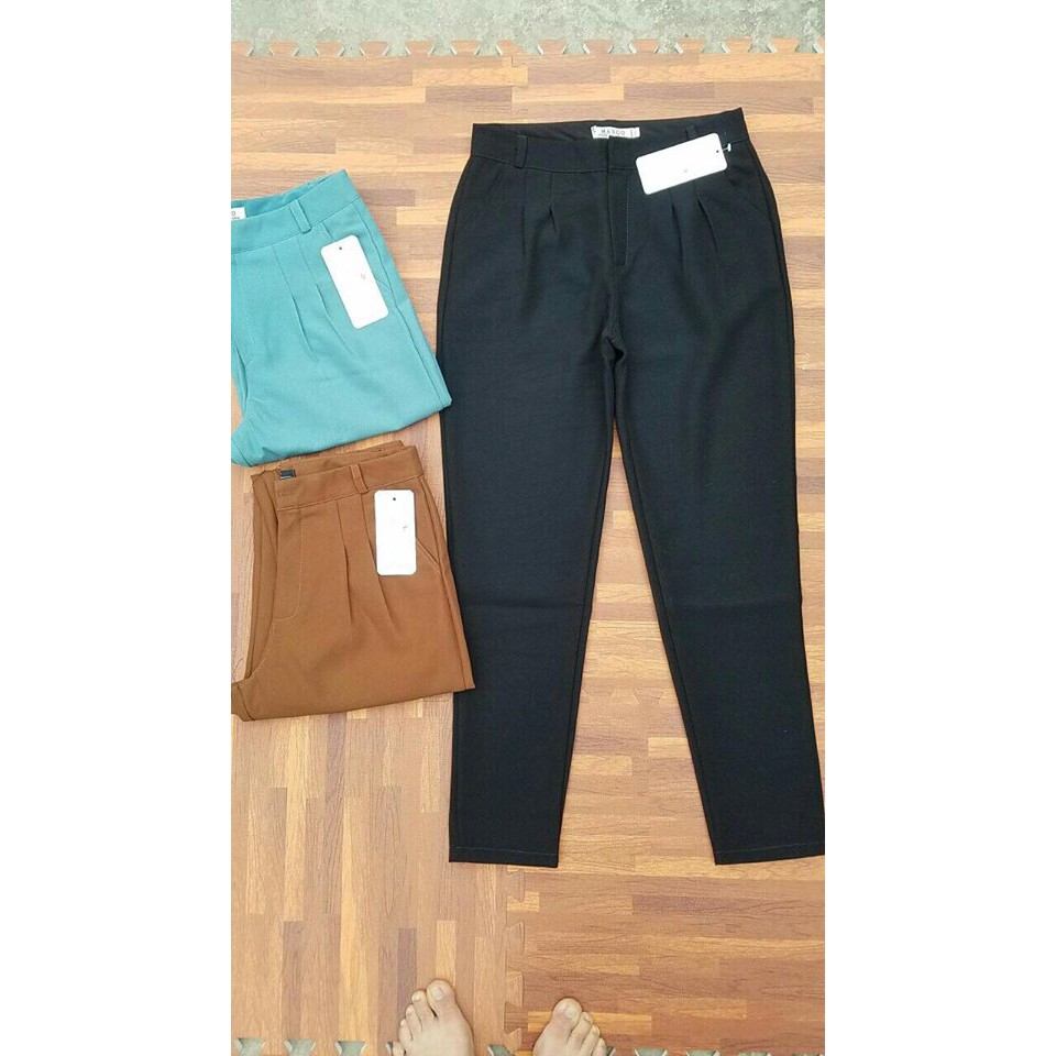 Quần Baggy tuyết mưa gấu bằng 4 màu | BigBuy360 - bigbuy360.vn