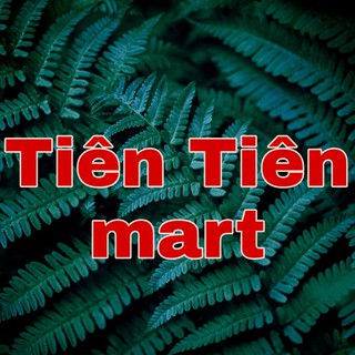 Tiên Tiên Mart