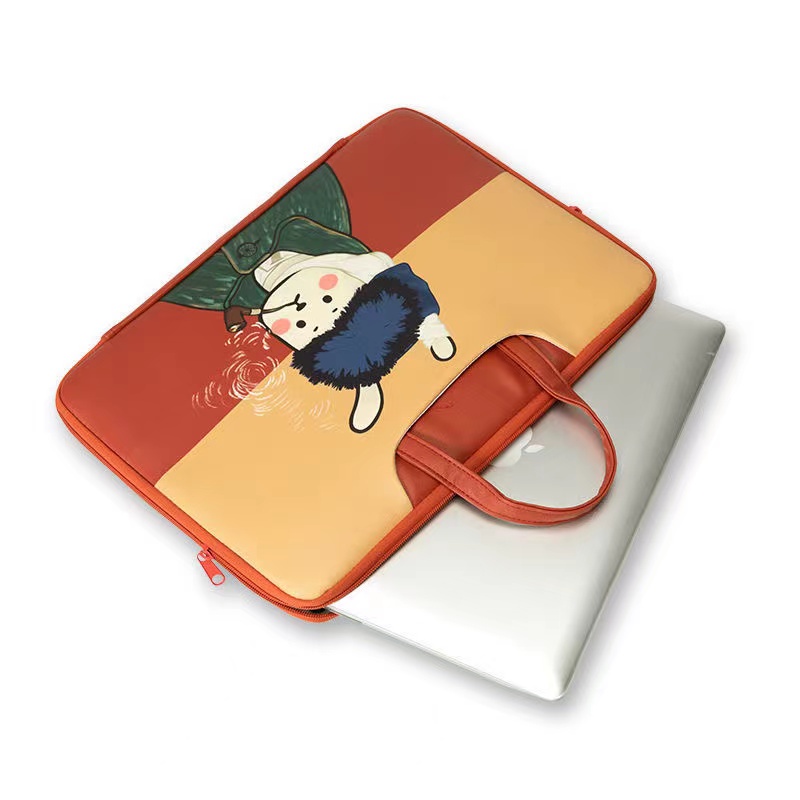 Túi đựng Laptop máy tính xách tay chống nước và chống va đập 13,3 inch 14,1 inch 15,6 inch