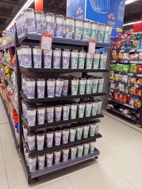 Trà Sữa sừng hươu The Alley | BigBuy360 - bigbuy360.vn