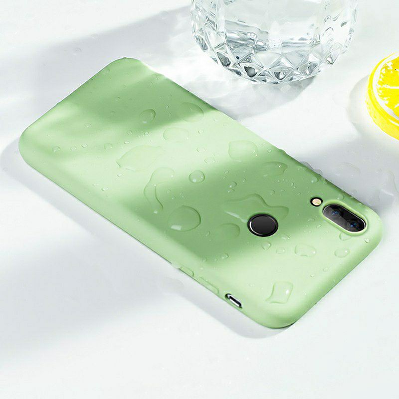 Ốp lưng chống bẩn KST DESIGN cho Xiaomi Redmi Note 7