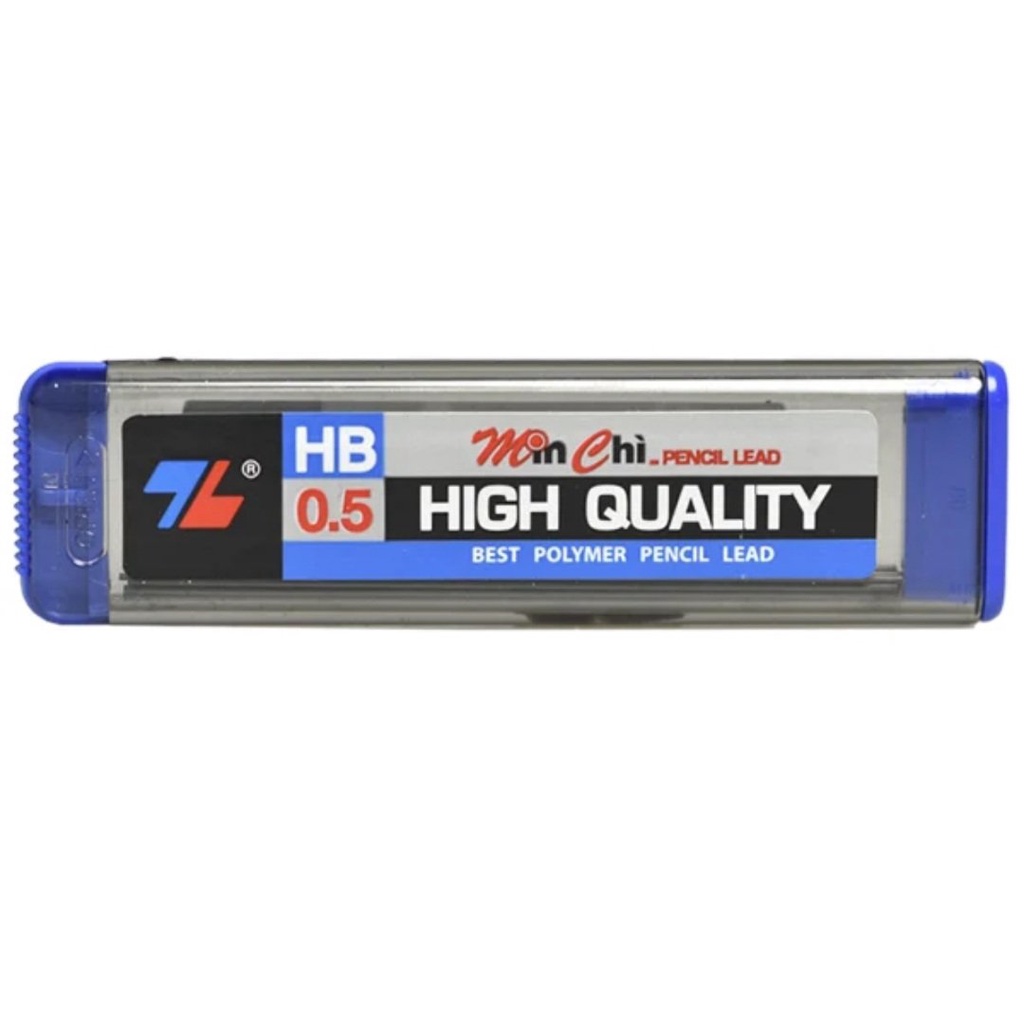 Min chì  Thiên Long PCL-03  hàng có kiểm tra chất lượng và an toàn