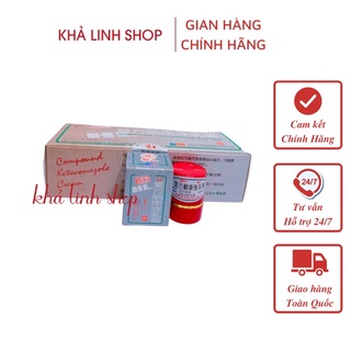 lẻ kem HL - BL 7g chuẩn thái