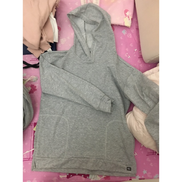 ÁO HOODIE SSSTUTTER