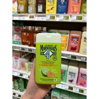 Sữa tắm marseiliais 250ml pháp
