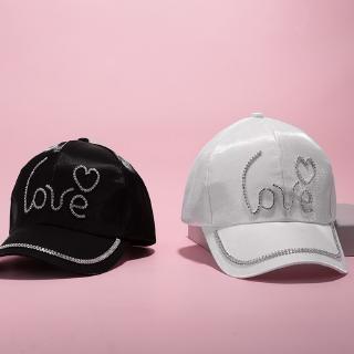 Young dynamic style cap for both men and women