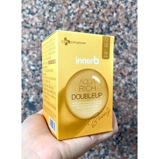 VIÊN CẤP NƯỚC INNERB AQUA RICH 56 VIÊN