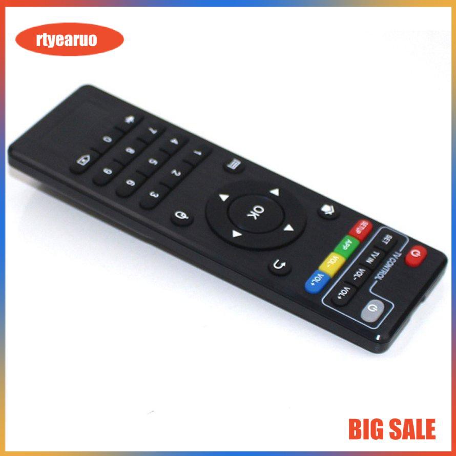 Remote Tv Thông Minh T95M T95N Mxq Mxq-Pro Set-Top Box