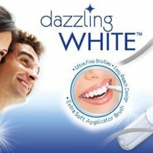 Bút làm trắng răng Dazzling White – SVN