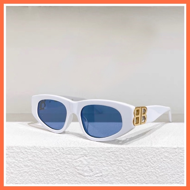 MẮT KÍNH RÂM BALENCIAGA CAO CẤP CHỐNG UV400 HOT TREND