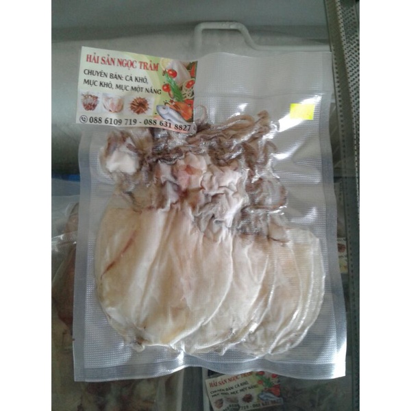 Mực Khô Phan Thiết Loại 1 ( hàng mới ) | BigBuy360 - bigbuy360.vn