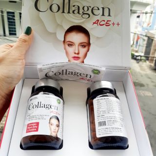 Collagen ACE ++