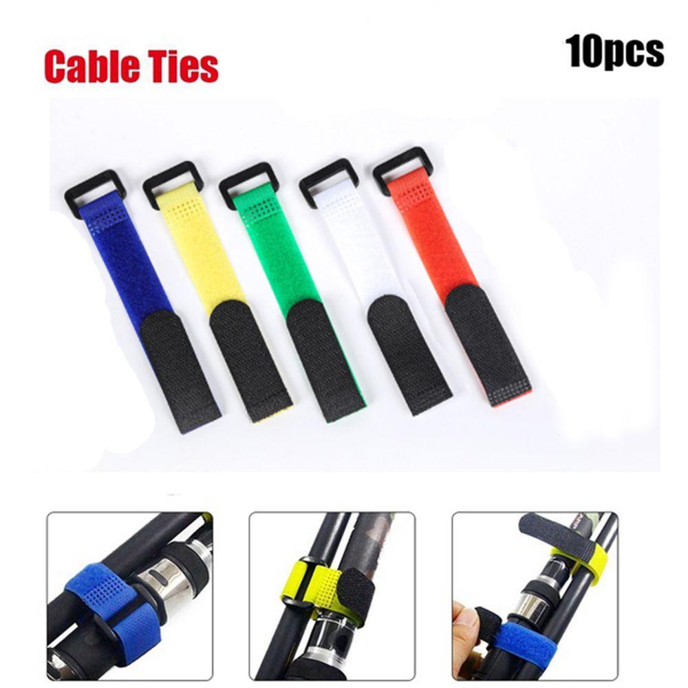 Dây Quấn Dây Cáp Bằng Nylon Chất Lượng Cao