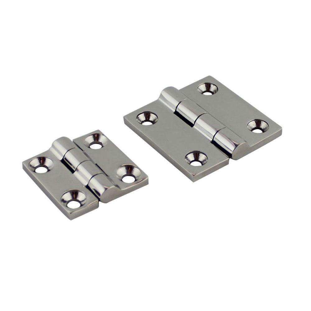 NIUYOU Bản Lề Xoay 180 Độ Chuyên Dụng Cho Xe Hơi / Tàu Thuyền