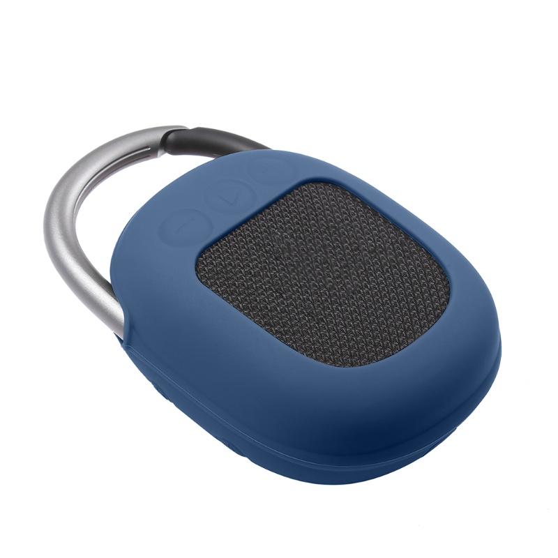 Vỏ Silicone Bảo Vệ Cho Loa Bluetooth Jbl Clip 4 Clip4 Kiểu Cổ Điển