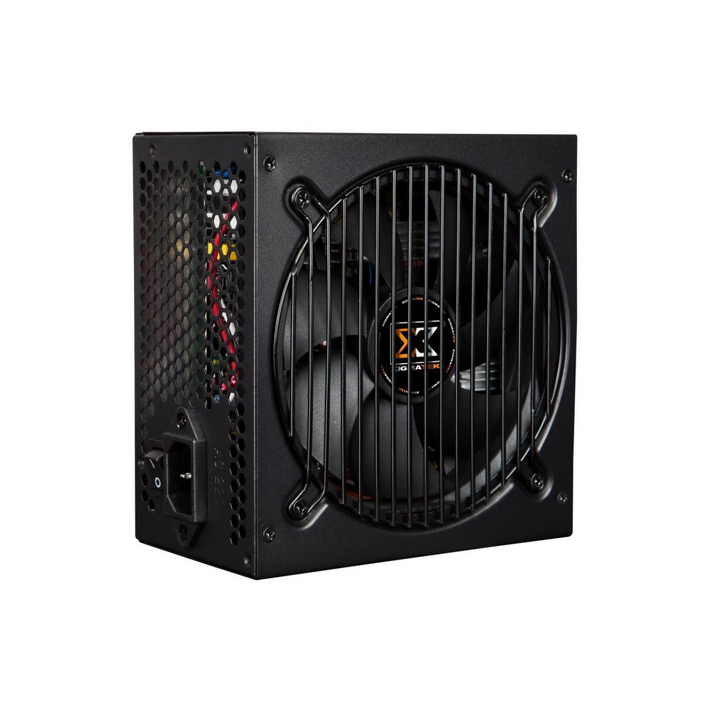 NGUỒN XIGMATEK X-POWER II 550W