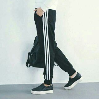 QUẦN 3 SỌC