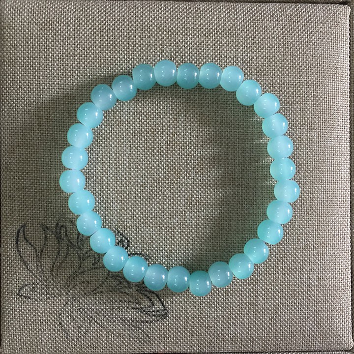 N2 - Vòng tay đá nhân tạo