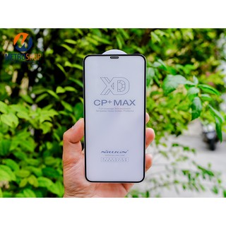 CƯỜNG LỰC IP 11 PRO MAX NILLKIN XD CP+MAX