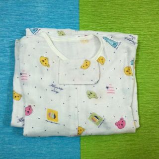 Túi ngủ mùa hè cho bé