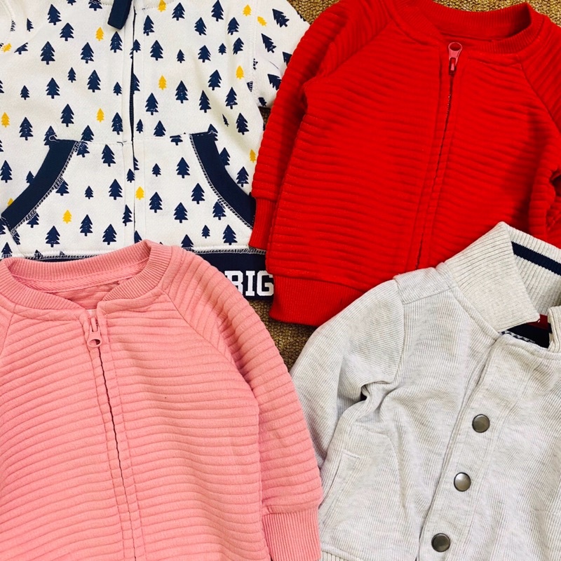 Áo khoác xuất dư