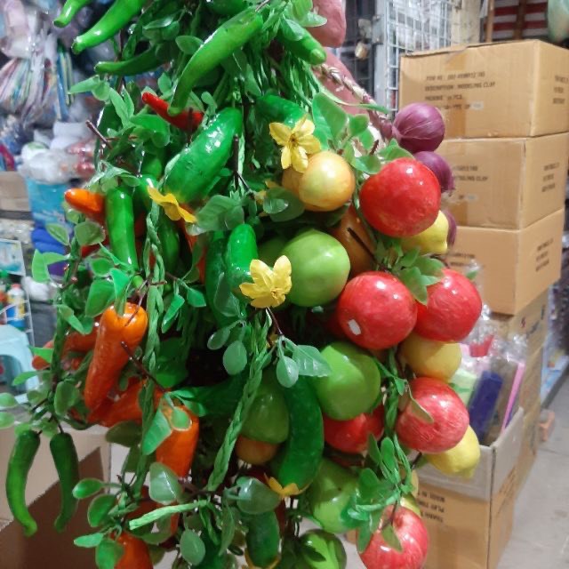 dây nông sản
