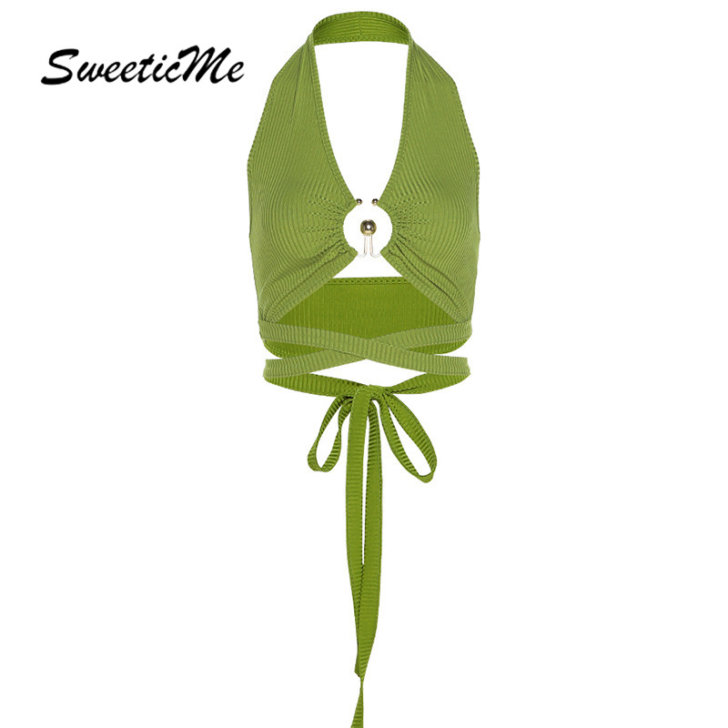 Áo Hai Dây Hở Lưng Gợi Cảm Hàng Mới