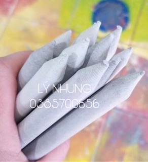 BÚT GIẤY TÁN CHÌ set 6 cây