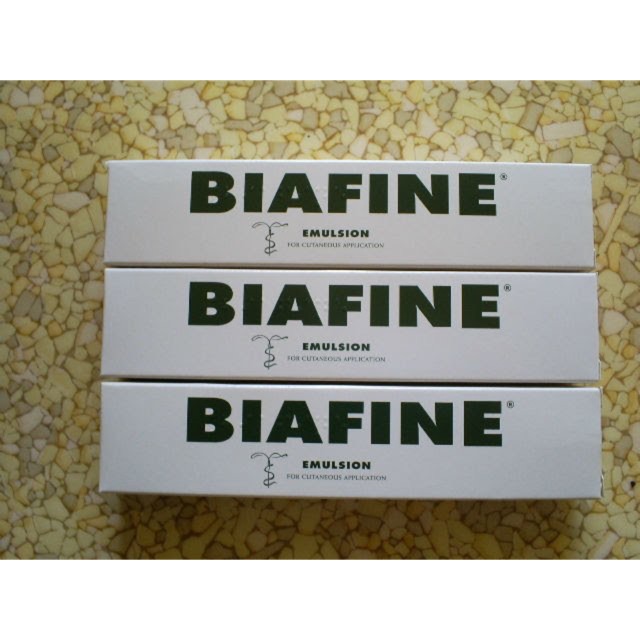Kem trị bỏng hiệu quả Biafine ( Pháp)