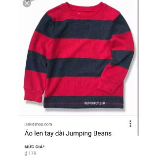 Combo áo len