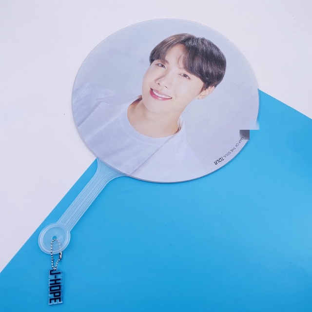 Image picket BTS MOTS 7 - Quạt BTS World Tour