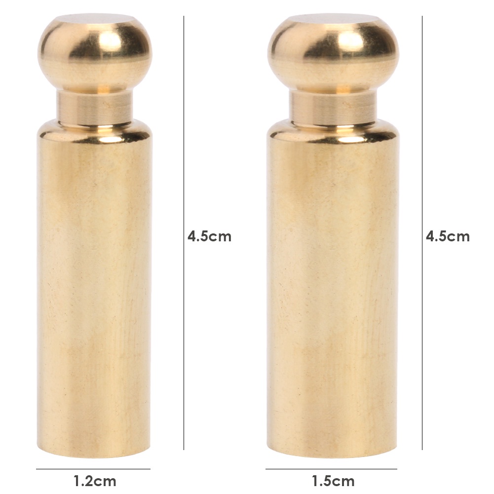 Con dấu sáp kiểu vintage DIY dùng trang trí thủ công/lưu bút/album