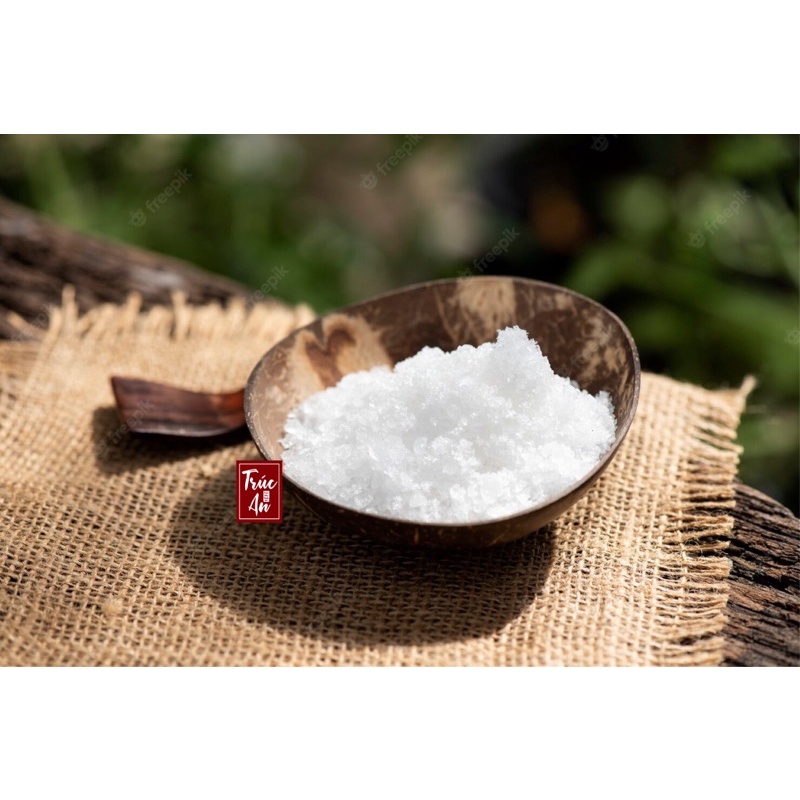 Phèn chua dạng bột . Ship hoả tốc HCM trong 30p