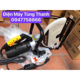 Máy Cắt Bê Tông Chuyên Dụng ETOP 355mm (Cắt Sâu 12cm)