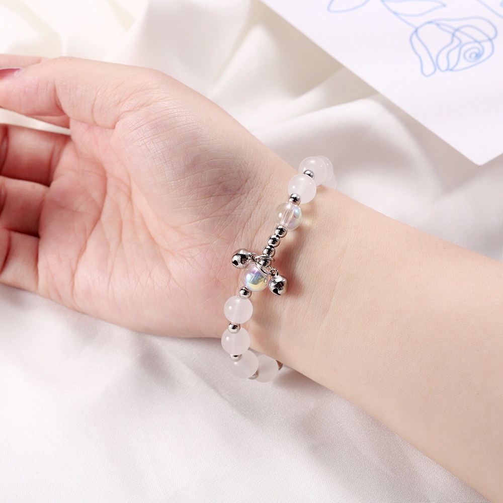 Vòng đeo tay ST.KUNKKA dễ thương thời trang cho nữ