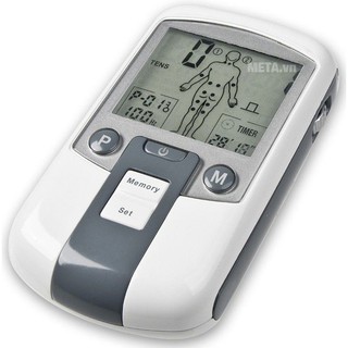 Máy massage xung điện Medisana TDP