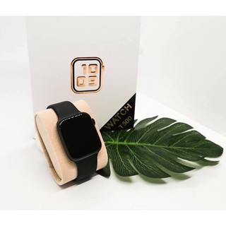Đồng Hồ thông minh T500, Hàng Chuẩn 1:1 Seri 5, Thay Được Dây Kết Nối Bluetooth Với Điện Thoại