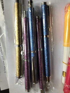 Combo bút mực