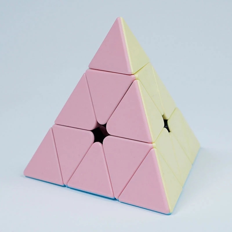 Khối Rubik 2x2 3x3 4x4 & 5x5 Đồ Chơi Cho Bé