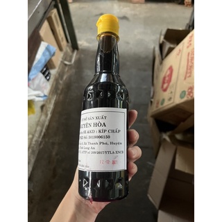 Kíp chấp 500ml