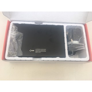 Hộp đựng ổ cứng HDD SSK HE-G3000
