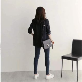 Áo vest xuất Hàn