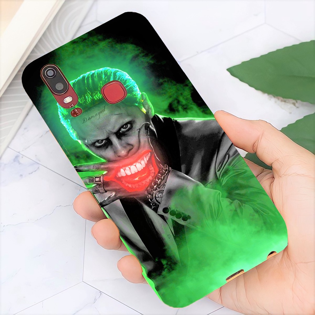 Miếng Dán iphone hình Joker cho ip 6s/6splus/7/7plus/8/8plus/x/xr/xs/11/12/13/pro/max/promax/máykhác