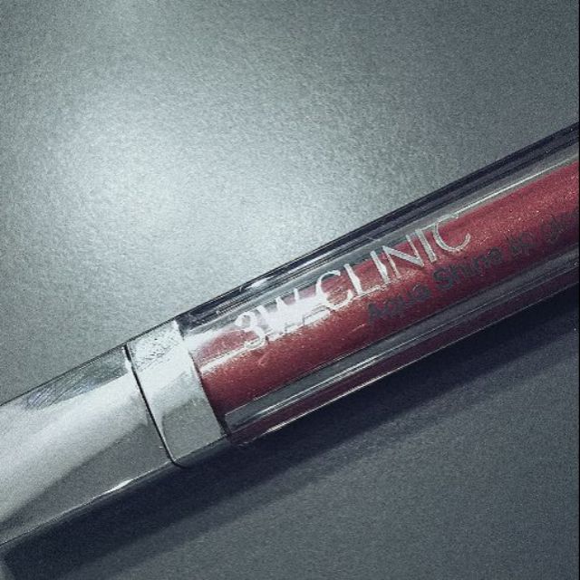 Son môi 3W Clinic Aqua Shine Lip Gloss