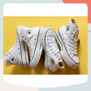 Giày Converse tăng chiều cao chính hãng Auth _ Real