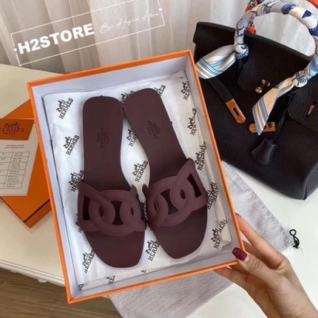 Dép Vòng mẫu mới siêu hot 4 màu