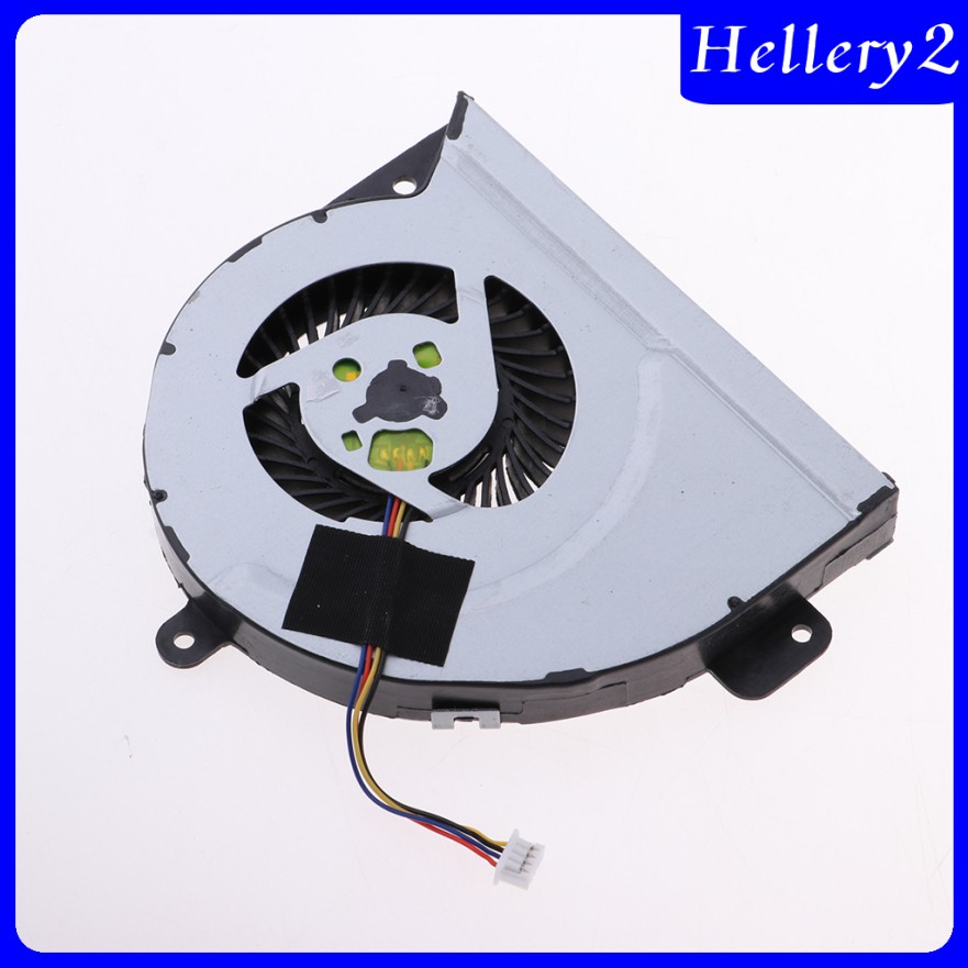 Quạt Làm Mát Thay Thế Dành Cho Asus A83S X54H X53S A43S X84L X43S K53S A53S