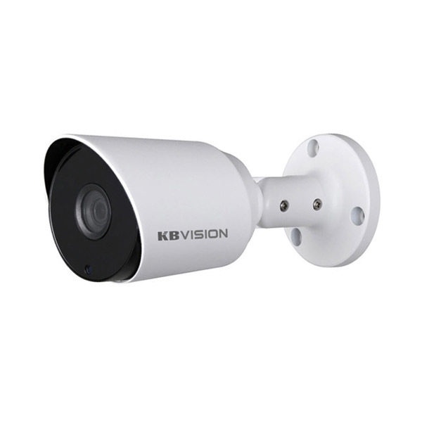 Camera Thân KBVISION KX (2100CB4,A2112CB4) Full HD 2Mp Ngoài Trời