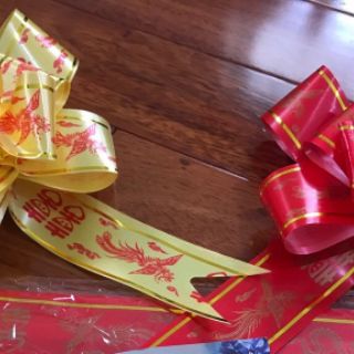 1 CÁI NƠ GÓI QUÀ XINH SIÊU RẺ